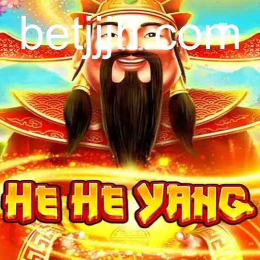 Explorando o Jogo HeHeYang e o Universo betjjj.com