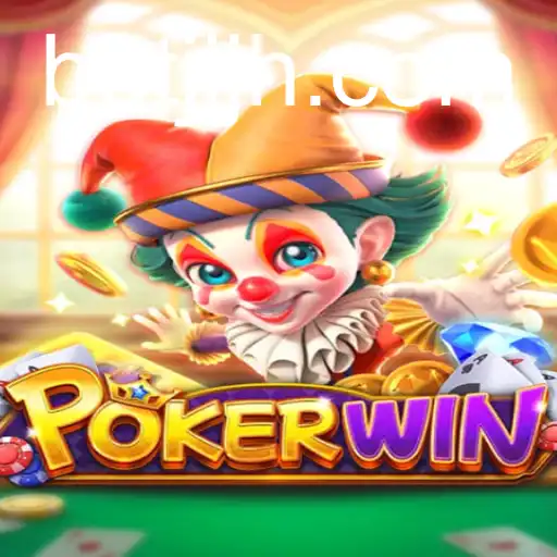 O Fascinante Mundo do POKERWIN: Regras e Dicas de Jogo
