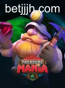 TreasureMania: A Nova Sensação dos Jogos de Aventura